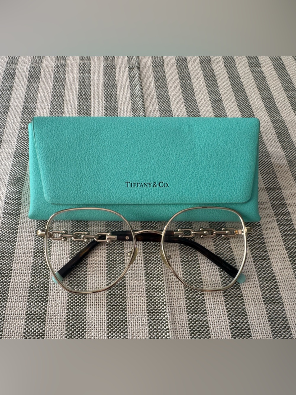 Tiffany & Co. Eyeglasses